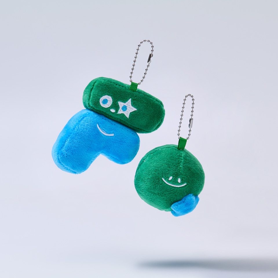 key chain